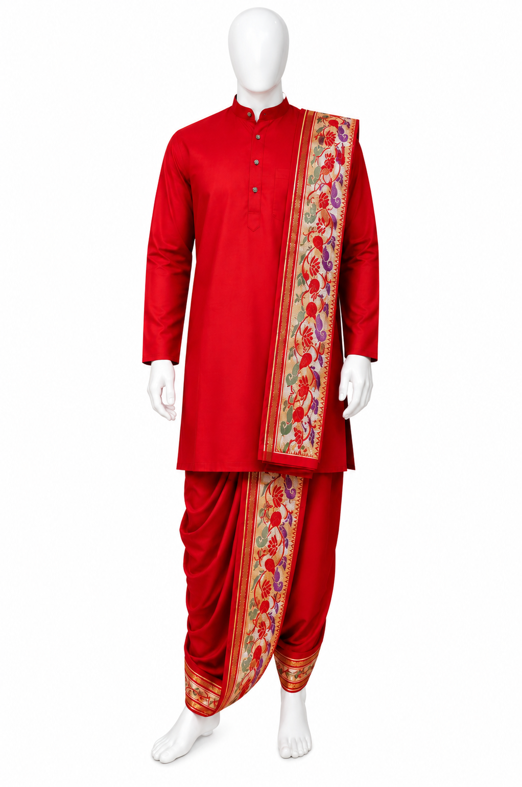 Men's Fashion